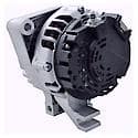 Alternator: New, 120 Amps