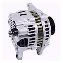 Alternator: New, 90 Amps