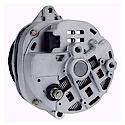 Alternator: New, 140 Amps