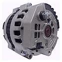 Alternator: New, 200 Amps