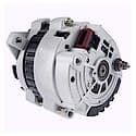 Alternator: New, 105 Amps