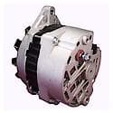 Alternator: New, 120 Amps