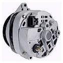 Alternator: New, 140 Amps