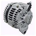 Alternator: New, 100 Amps