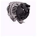 Alternator: New, 70 Amps