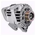 Alternator: New, 125 Amps