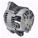 Alternator: New, 90 Amps