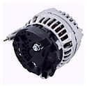 Alternator: New, 120 Amps