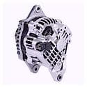 Alternator: New, 75 Amps