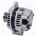 Alternator: New, 90 Amps