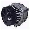 Alternator: New, 150 Amps