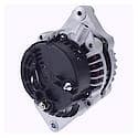 Alternator: New, 100 Amps