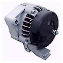 Alternator: New, 110 Amps