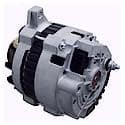 Alternator: New, 105 Amps