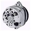 Alternator: New, 140 Amps