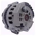 Alternator: New, 200 Amps