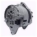 Alternator: New, 105 Amps