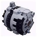 Alternator: New, 105 Amps