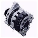 Alternator: New, 85 Amps