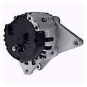 Alternator: New, 105 Amps