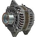 Alternator: Remanufactured, 130 Amps