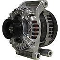 Alternator Remanufactured Premium