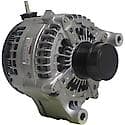 Alternator: Remanufactured, 240 Amps