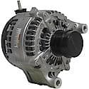 Alternator Remanufactured Premium