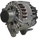 Alternator: Remanufactured, 180 Amps