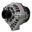 Alternator Remanufactured Premium