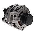 Alternator Remanufactured Premium