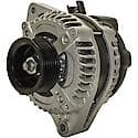 Alternator: New, 130 Amps