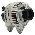 Alternator: New, 136 Amps