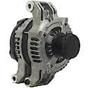 Alternator: New, 160 Amps