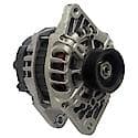 Alternator: New, 90 Amps