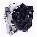 Alternator: New, 130 Amps