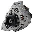 New Alternator Original Equipment