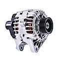 New Alternator Original Equipment