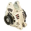 New Alternator Original Equipment