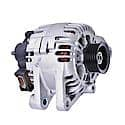 New Alternator Original Equipment