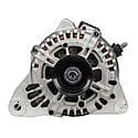 New Alternator Original Equipment