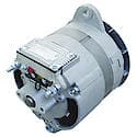 Alternator: New, 90 Amps, Without Pulley