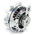 Alternator: New, 110 Amps