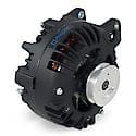 Alternator: New, 110 Amps