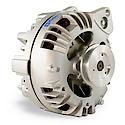 Alternator: New, 110 Amps