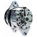 Alternator: New, 160 Amps, Without Pulley