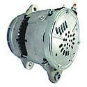 Alternator: New, 130 Amps, Without Pulley