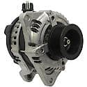 Alternator: New, 157 Amps, Limited Lifetime Warranty