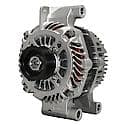 Alternator: New, 150 Amps