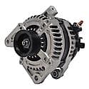 Alternator: New, 160 Amps